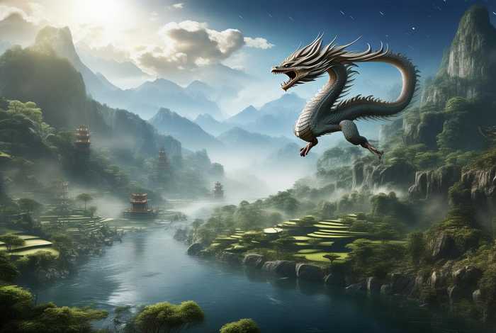 龙一般生活在什么地方(龙一般生活在什么地方??) 龙一般生活在什么地方(龙一般生活在什么地方??)