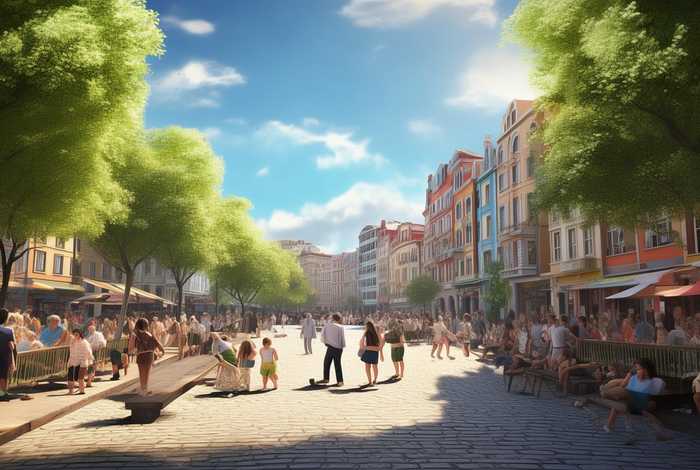 城市生活舒适度排名、生活舒适度最高的八大城市排名 城市生活舒适度排名、生活舒适度最高的八大城市排名