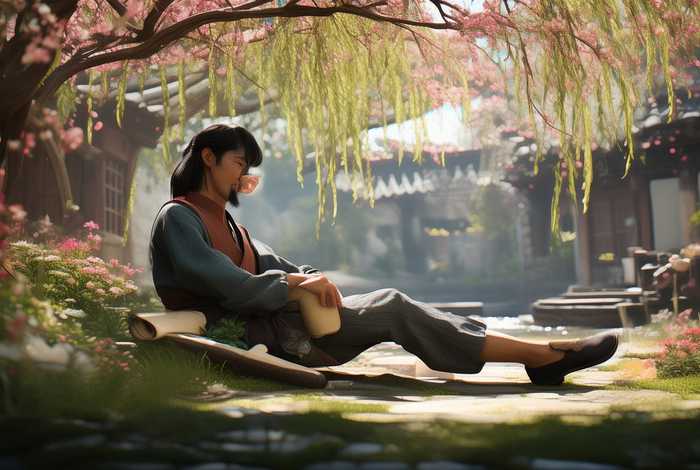 大唐悠闲好地主txt下载 大唐悠闲小地主韦浩