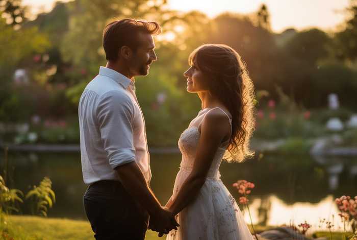 夫妻两人感情的重要性 - 夫妻两人感情的重要性是什么