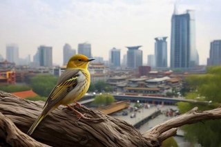 北京没有分布的歌鸲、北京有什么是别的地方没有的