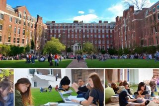 哈佛生活日常vlog；哈佛学生vlog