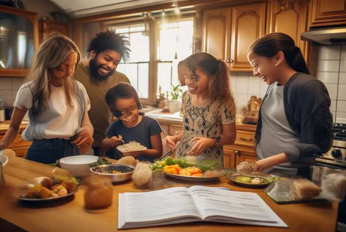 家庭生活诀窍,家庭生活诀窍有哪些 家庭生活诀窍,家庭生活诀窍有哪些