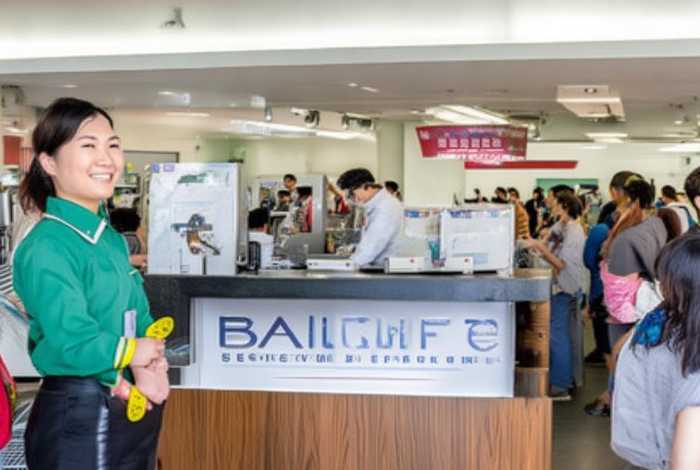 百利生活服务部（百利生活服务部电话）