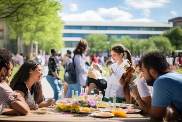 大学生活怎样过（应该怎样过大学生活）