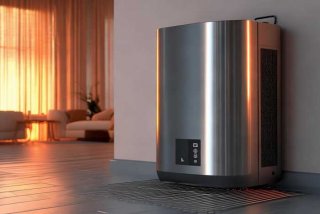 地暖锅炉生活热水 - 地暖锅炉供生活热水