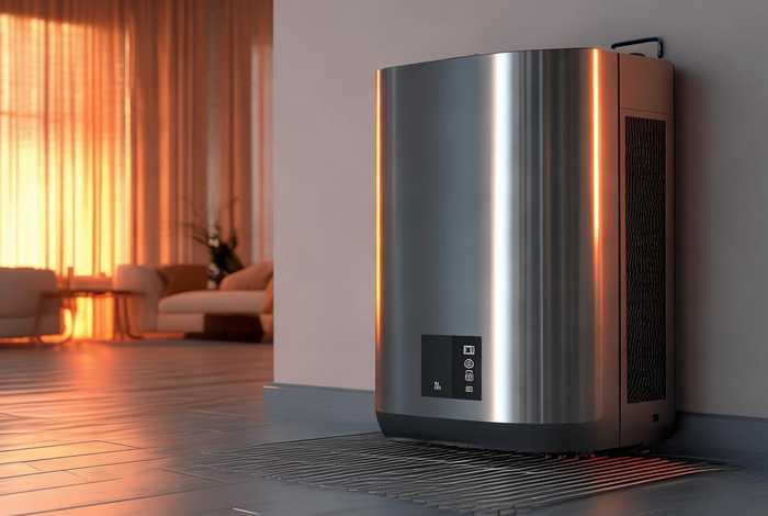 地暖锅炉生活热水 - 地暖锅炉供生活热水