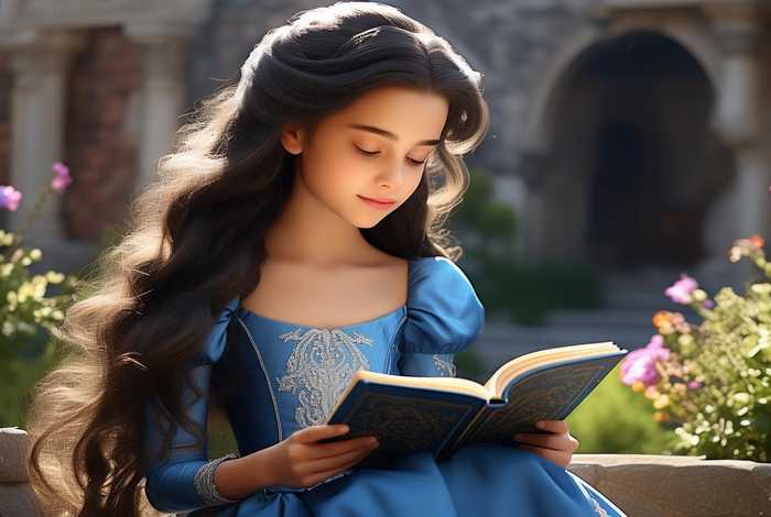 公主的生活全文阅读（公主的生活全文阅读无弹窗）