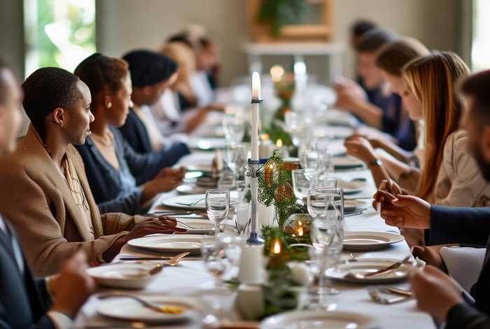 礼仪在生活中的重要性体现在哪些方面 - 礼仪在生活中的重要性体现在哪些方面呢