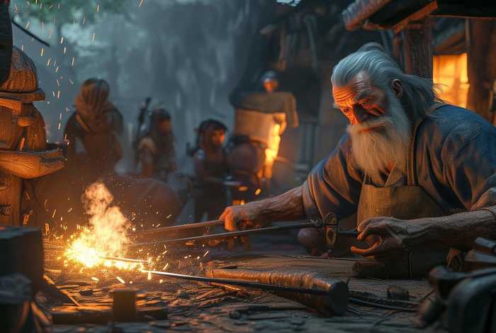 剑三生活技能在哪里学（剑三生活技能在哪里学的）