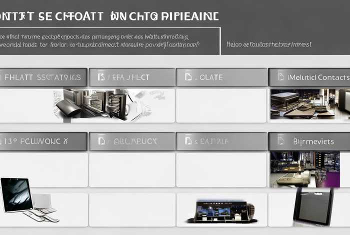 触点生产商有哪些，触点有几种分类方法？分别应用在哪些场合？