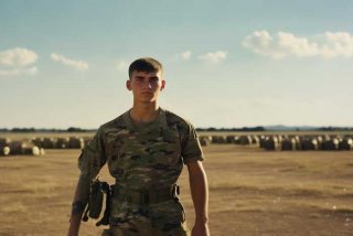 军训的生活作文400字 - 军训的生活作文400字左右