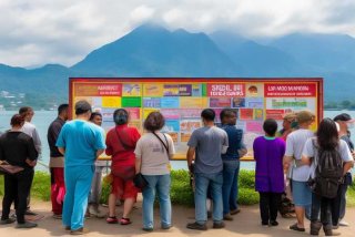 崂山生活 - 崂山生活圈求职群最新消息