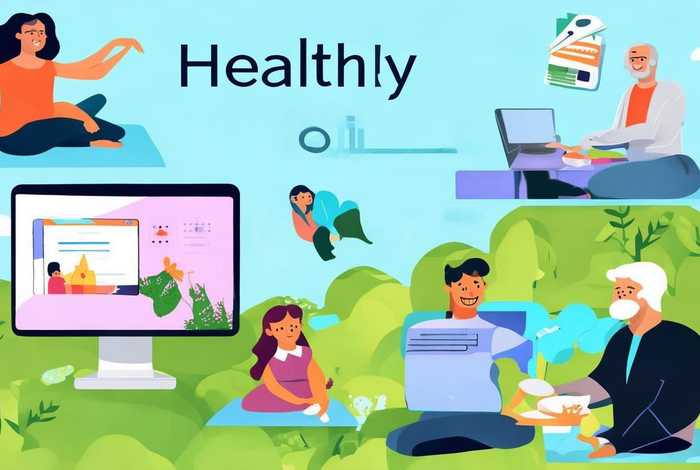 健康网络生活举例；健康网络生活举例论文