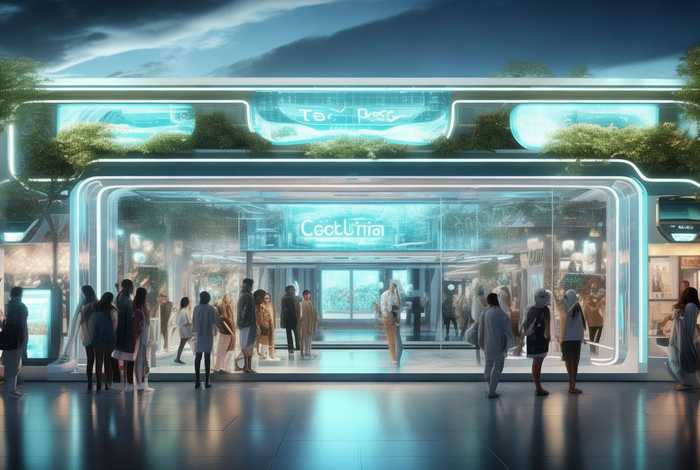 科技生活馆名称 - 科技生活馆名称有哪些