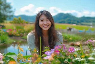 《向往的生活》陈乔恩，《向往的生活》陈乔恩在线观看