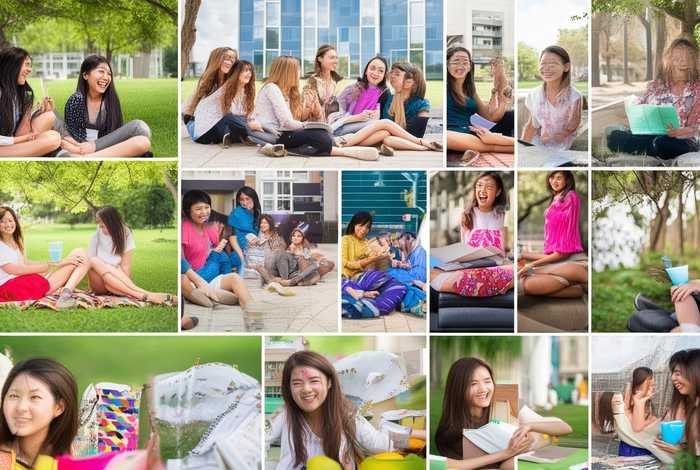 大学女生的生活完整版、大学女生的生活完整版第一季百度网盘 大学女生的生活完整版、大学女生的生活完整版第一季百度网盘