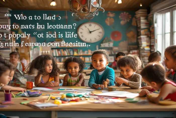 教育就是儿童生活的过程是谁说的（教育是生活的过程而不是将来生活的准备是谁提出的）