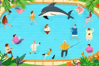 浮力在生活中的应用案例，浮力在生活中的应用案例分析