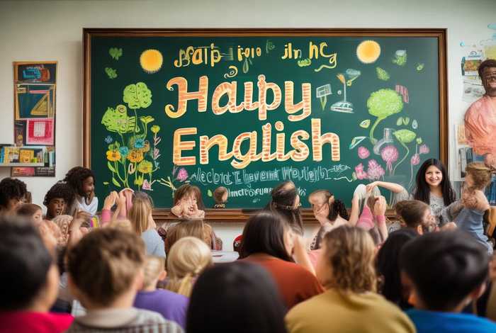 快乐生活英语怎么写；快乐生活英语怎么写的