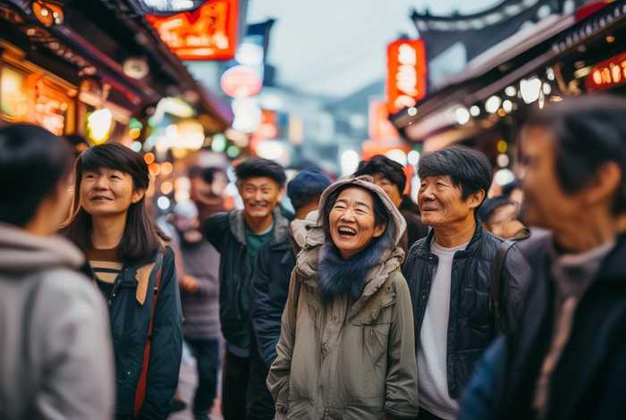 韩国人的生活态度 韩国人的生活态度怎么样 韩国人的生活态度 韩国人的生活态度怎么样