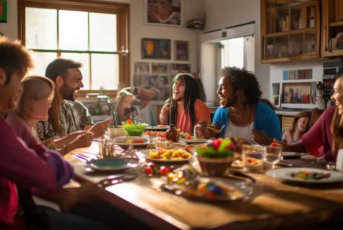 《生活有点甜》的剧情简介，《生活有点甜》的剧情简介内容