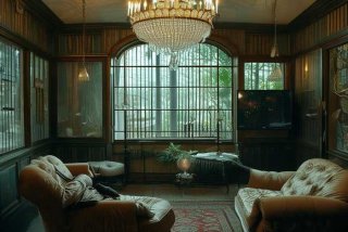 官员监狱里奢侈生活 官员在监狱里的生活是怎么样的