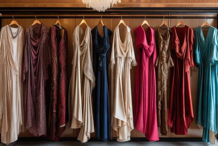 华丽生活属于什么档次、华丽生活属于什么档次的衣服