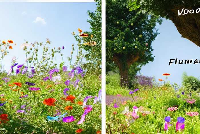 花木与花卉的区别(花木与花卉的区别在哪里) 花木与花卉的区别(花木与花卉的区别在哪里)