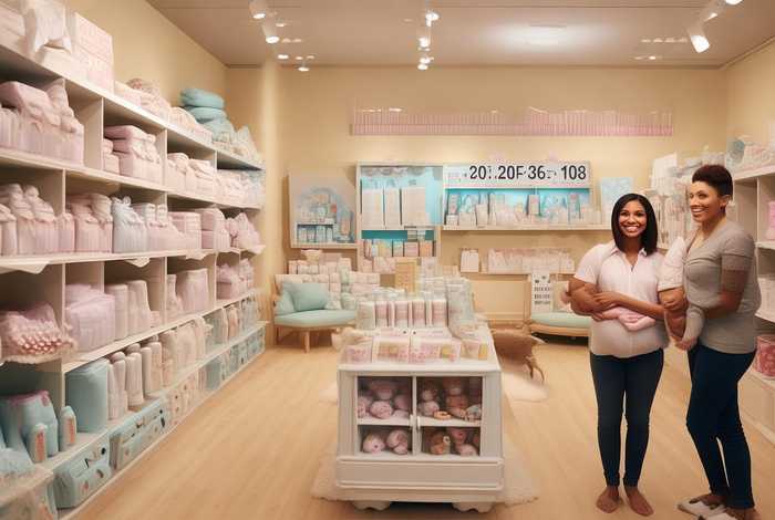 可爱可亲母婴用品生活馆怎么样，可爱可亲母婴生活馆加盟电话