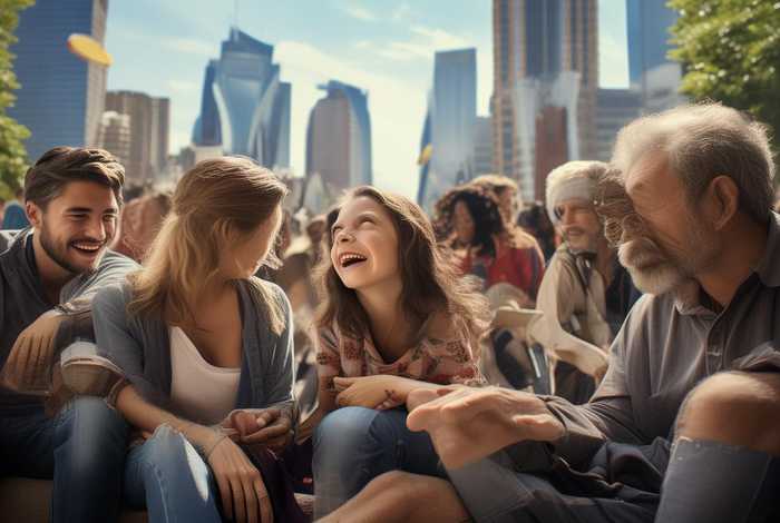 给生活带来的影响有哪些；给生活带来的影响有哪些英语