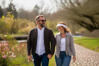 夫妻在一起的好处（夫妻在一起的好处有哪些）