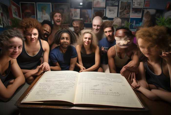 集训生活总结（集训生活总结怎么写）