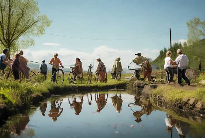 慢生活 议论文（慢生活 议论文600字）