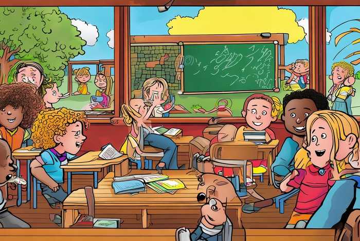 漫画日常生活记录学校;记录日常生活的漫画 漫画日常生活记录学校;记录日常生活的漫画