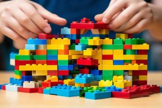 乐高与积木的区别 乐高与积木的区别是什么