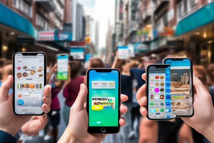 本地生活服务类app有哪些、本地生活服务类app有哪些平台