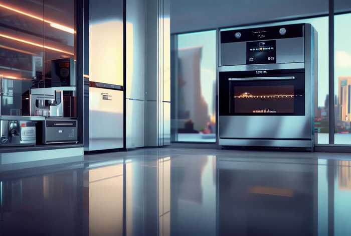 步步高生活电器有限公司 步步高家用电器有限公司