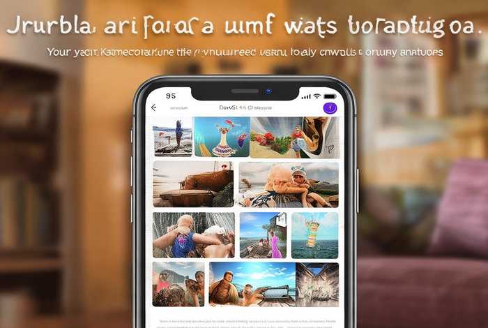 记录生活的APP（记录生活的APP有哪些）