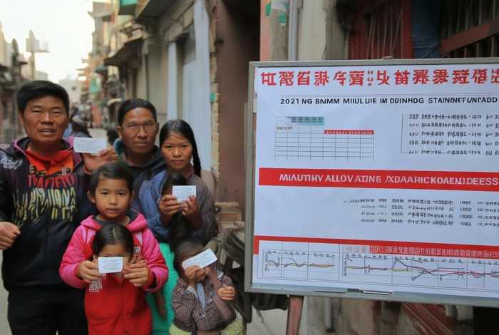 北京最低生活保障2021年标准多少钱 - 北京最低生活保障2021年标准多少钱一个月