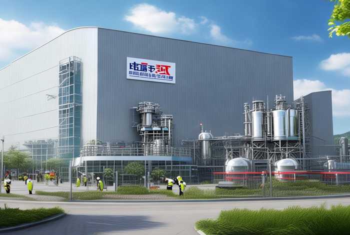 本溪圣火商贸有限公司（本溪市圣华化工有限公司）