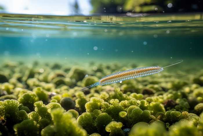 草履虫生活在哪种环境之中，草履虫生活在哪种环境之中呢