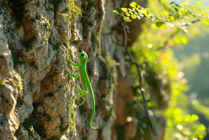 壁虎的生活习性怎么写；壁虎的生活环境是什么