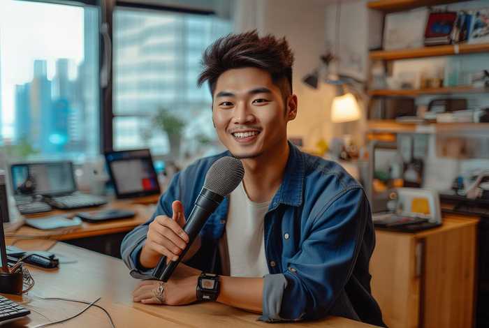 林轩的生活日常vlog - 林轩简介 林轩的生活日常vlog - 林轩简介