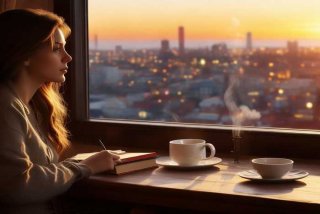 关于生活的作文开头和结尾（关于生活的作文开头和结尾摘抄）