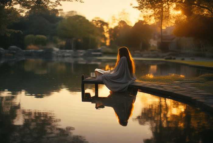 而浮生若梦为欢几何 而浮生若梦为欢几何全诗