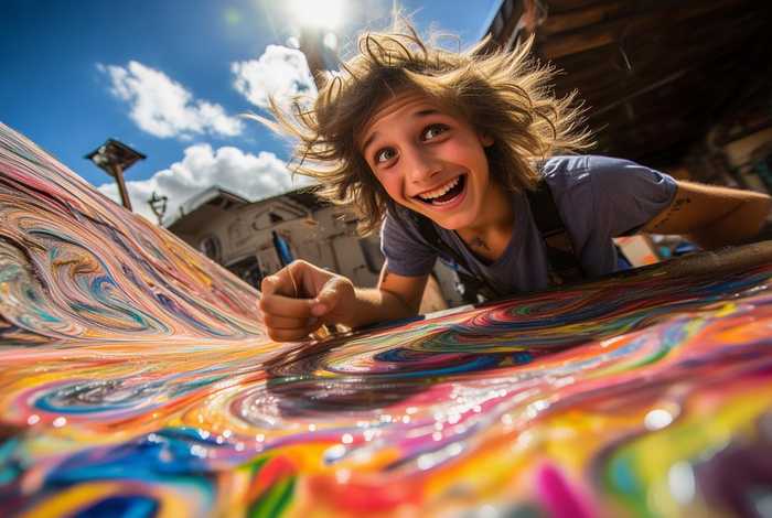 不喜欢平淡的生活的句子 不喜欢平淡的生活的句子图片