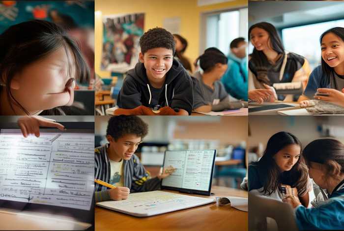 高中生活随笔 - 高中生活随笔300字10篇摘抄