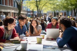 创业是一种生活方式 清华大学（创业是一种生活方式更是一种行动）