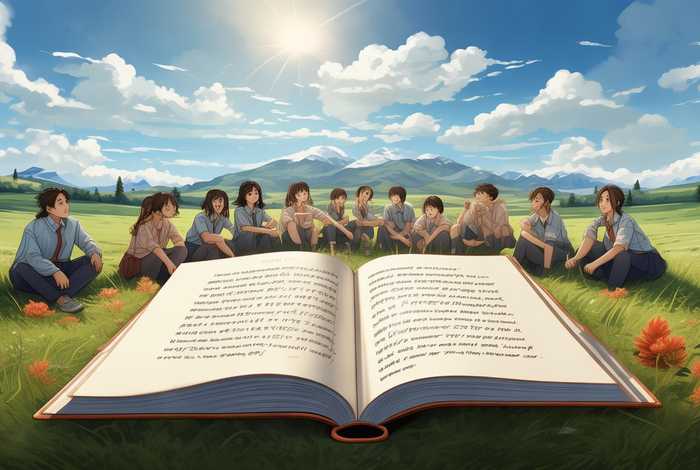 初中的歌 - 初中的歌行体诗歌有哪些